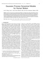 GPDynamicalModelsHumanMotion.pdf